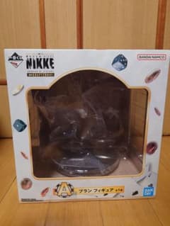 이치 반 쿠지 승리의 여신 : NIKKE CHAPTER5 A 상 블랑 피규어