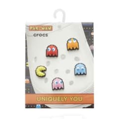 パックマン クロックスシビッツ/クロックスアクセサリーのサムネイル