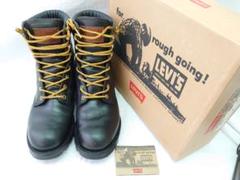 Levi's　LVS401　絶版　ブーツ　MOON-STAR CHEMICAL Levi's LVS401 絶版 ブーツ MOON-STAR CHEMICAL - メルカリ