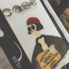iPhone5 マルチダiPhoneケースのサムネイル