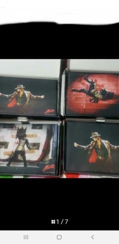 SHOCK 2011 舞台　パネルのサムネイル
