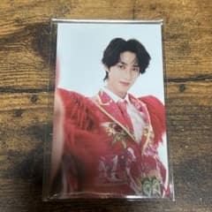 M!LK LOVE ENG!NE 曽野舜太 トレカのサムネイル