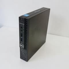 [八7665] DELL 超小型 デスクトップPC OptiPlex3050 八7665] DELL 超小型 デスクトップPC OptiPlex3050 - メルカリ