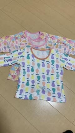 肌着95cmのサムネイル