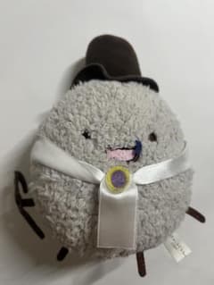 영화 스미코구라시 먼지 봉제인형
