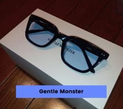 GENTLE MONSTER ジェントルモンスター　サングラス