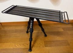 38explore A38grate アシノプレート Velbon 三脚 セット - メルカリ