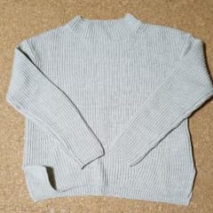 ニット　23区　size32のサムネイル