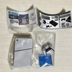 TheHistoryCollectionPlayStation PS5 ガチャのサムネイル