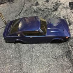 ヨコモ ケンメリ ボディのサムネイル