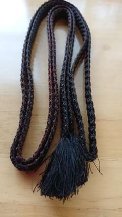 帯締めのサムネイル