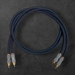 Ortofon 6.7N-AC50 RCAケーブル 約1m ペア - メルカリ