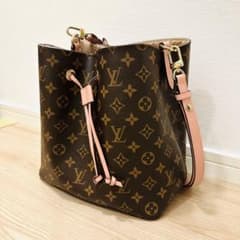 LOUIS VUITTON モノグラム ネオノエのサムネイル