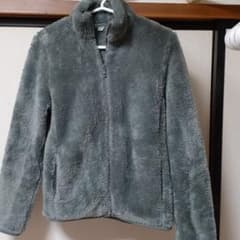 UNIQLO ユニクロ フリースSのサムネイル