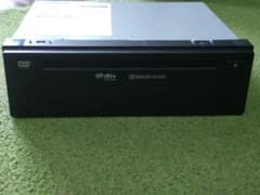 アルファード 後期 DVDデッキのサムネイル