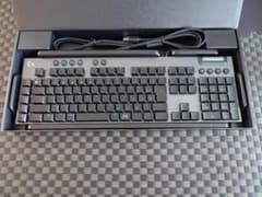 Logicool G813 TKL 有線ゲーミングキーボードのサムネイル