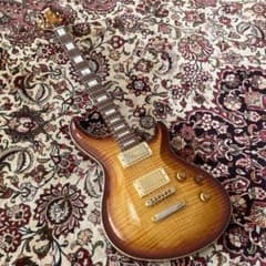 Tom Anderson Angel エレキギター 超美品 | Shop at Mercari from
