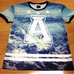 ZARA Tシャツのサムネイル