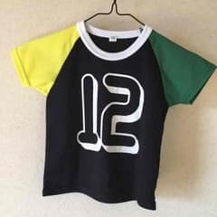 男の子Tシャツ（100cm）のサムネイル