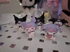 みんなのクロミこれくしょん コンプリートのサムネイル