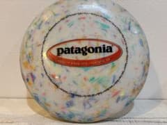Patagonia フリスビー ホワイト マルチカラーのサムネイル