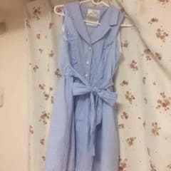 新品 リズメロ ワンピースのサムネイル