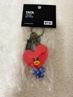BT21 TATA 公式のサムネイル
