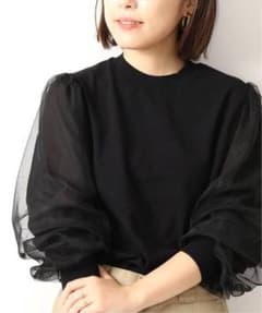 2019AW スピックアンドスパン　明日まで出品のサムネイル