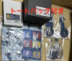 都市伝説解体センター グッズ アクリルスタンド マグカップ ステッカー