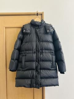 COACH コーチ　ダウンコートのサムネイル