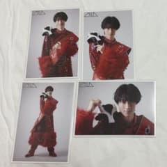 M!LK 曽野舜太 生写真 53杯目のサムネイル