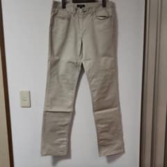 BURBERRYblacklabelチノパンのサムネイル