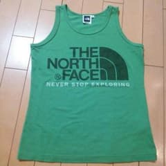 THE NORTH FACE キッズタンクトップのサムネイル