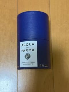 ACQUA DI PARMA Arancia di Capri 50mlのサムネイル