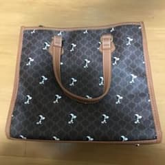 スヌーピーバッグのサムネイル