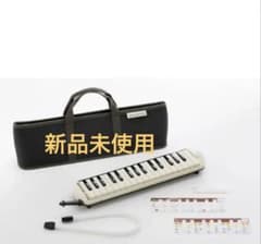 新品】SUZUKI MELODION MFR-32 鍵盤ハーモニカ 本体 - メルカリ