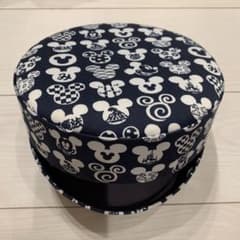 東京ディズニーランド布製空箱のサムネイル