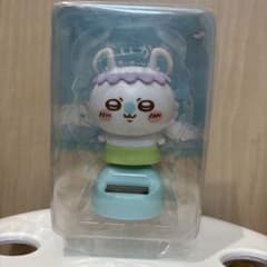 映画ちいかわ 人魚の島のひみつ ゆらゆらソーラーのサムネイル