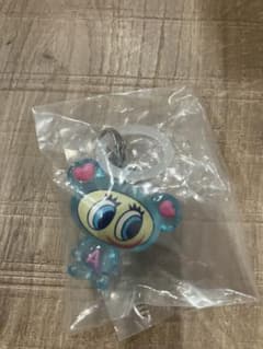 【新品未開封】ナルミヤめじるしアクセサリー ナカムラくん　ガチャガチャのサムネイル