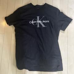 Calvin Klein Jeans Tシャツ ブラックのサムネイル