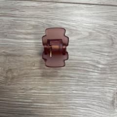 コンプレックスビズのヘアクリップのサムネイル