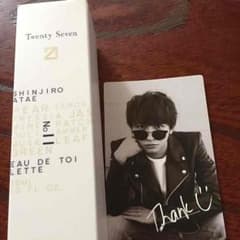 Twenty Seven No.11 Fruity Noirのサムネイル