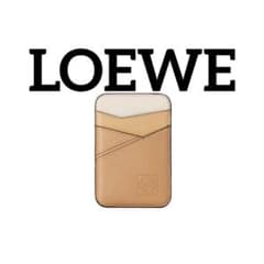 LOEWE MagSafe対応 カードホルダー ロエベのサムネイル
