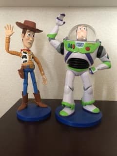 フィギュアのサムネイル