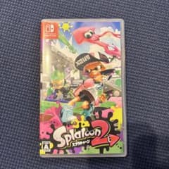 Switch 스플래툰 2
