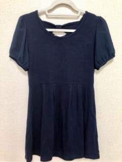 花柄 ワンピース【即買いOKです】のサムネイル
