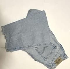 【入手困難】Levi's Silver Tab リーバイス シルバータブ デニムのサムネイル