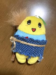 후나시 - 콜라보레이션 마스코트 전국 퍼즐 아나 마루 대합전 블루