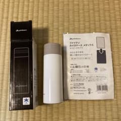 ファイテン　120ml水筒　カイロケースのサムネイル