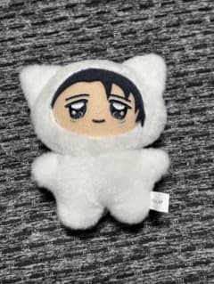 乙骨憂太 ちみけものサムネイル